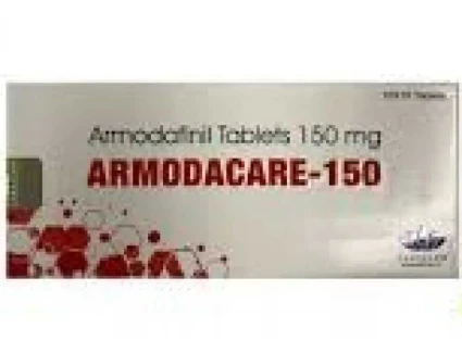 ARMODACARE - 150 (armodafinil 150mg)