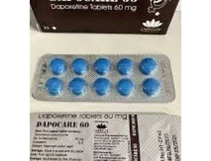 Dapocare - 60