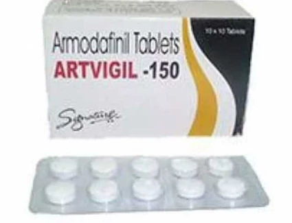 ARTVIGIL - 150 (armodafinil 150mg)