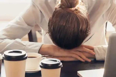 Problemy z koncentracją i zmęczeniem