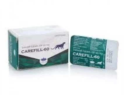 CAREFILL-60 (tadalafil 60mg)